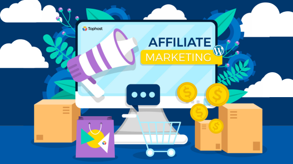 Affiliazione WP