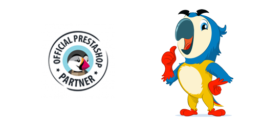 Tophost prestashop official partner