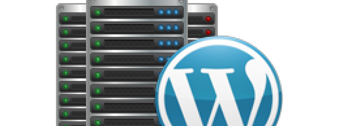 wordpress hosting