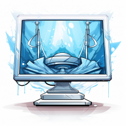 maxbasmilan Logo of a monitor to block legal action background c4af0282 a66f 427d 949e f04a47927e0e