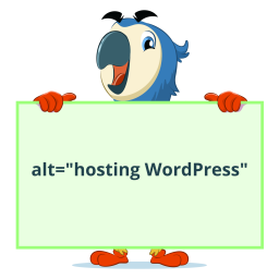 hosting WordPress