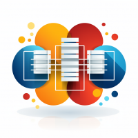 maxbasmilan logo hosting multisite colors yellow blue red 16K b 22b83d81 667a 47a8 88ae 174076961028