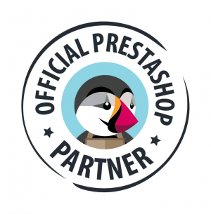 Tophost è Partner Ufficiale Prestashop