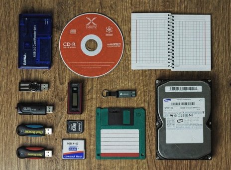 backup come fare e cos'è