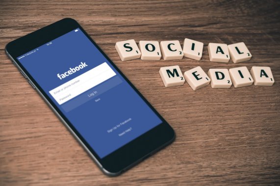 Social Media Marketing strategia