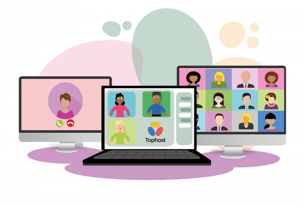 smartworking e videoconferenze