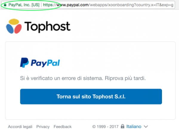 paypal