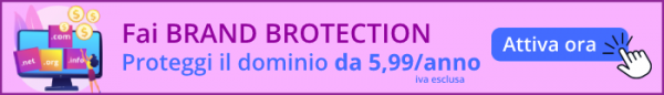 registrazione domini