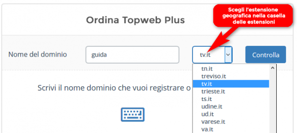 domini geo