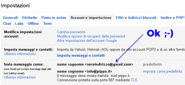 smtp gmail7