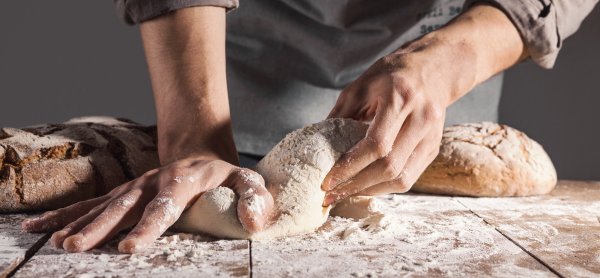 blog come fare il pane