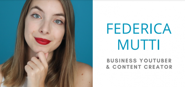 federica mutti affiliazione hosting