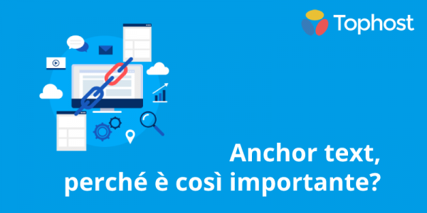 anchor text