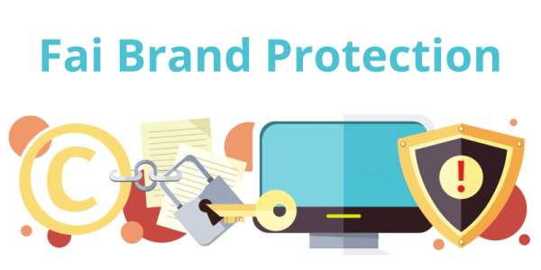 Brand protection, proteggi sito web