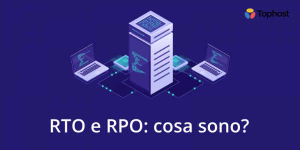 blog disaster recovery rto e rpo