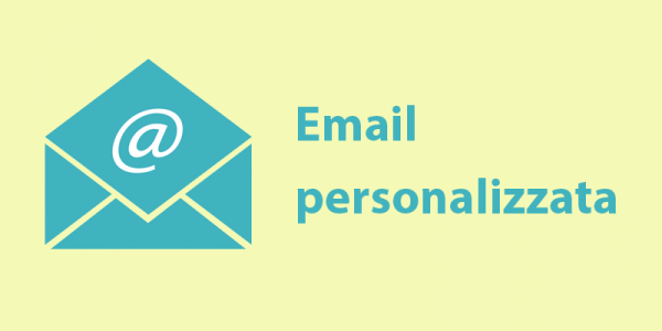 email professionale