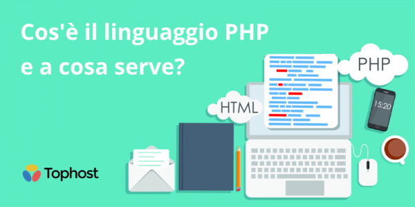 linguaggio php