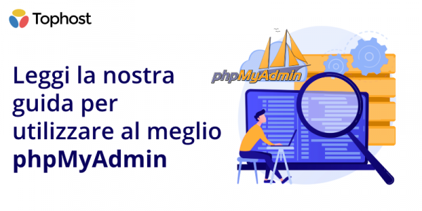 phpmyadmin