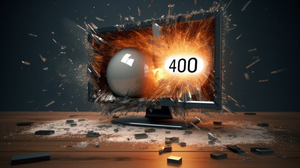 400