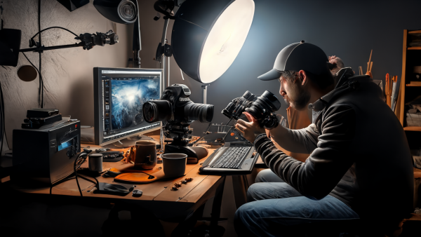 MaxBas Professional photographer while doing photo editing on p ecc48f03 bed8 41bd 9102 9396e45d9c8c