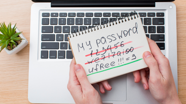 Futuro delle password e sicurezza digitale nel 2026