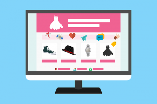 creare sito e commerce