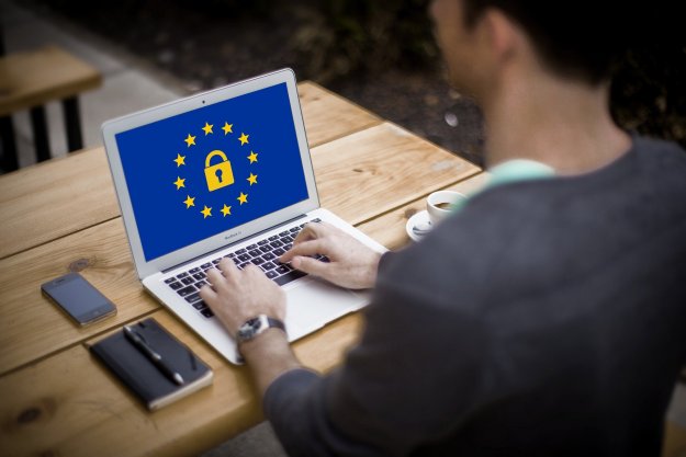 GDPR - come adeguare il tuo sito