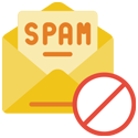dominio email antispam antivirus professionali