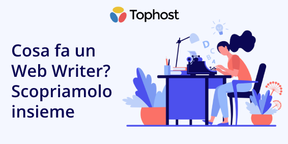 blog web writer