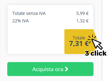 codice invito per trasferimento