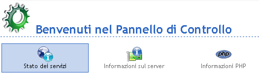 cpanel