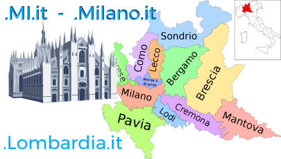 domini milano mi lombardia
