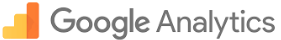 google analytics logo