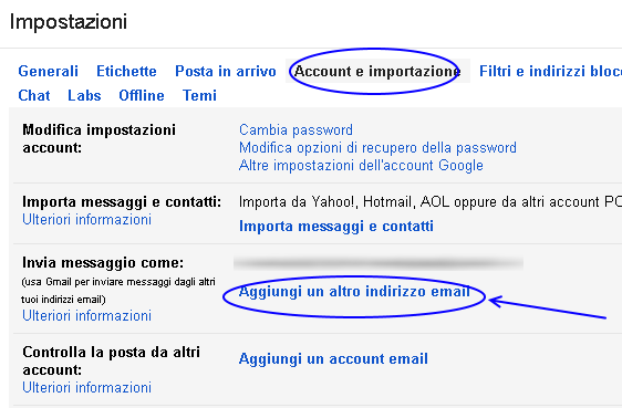 smtp gmail2