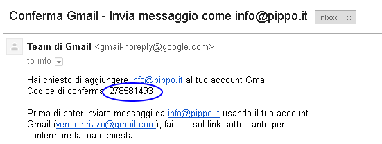 smtp gmail6