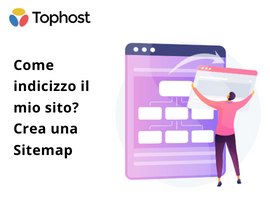 Il mio sito web non appare su Google... Cosa posso fare per indicizzarlo?