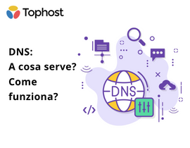 Come funziona il server DNS?