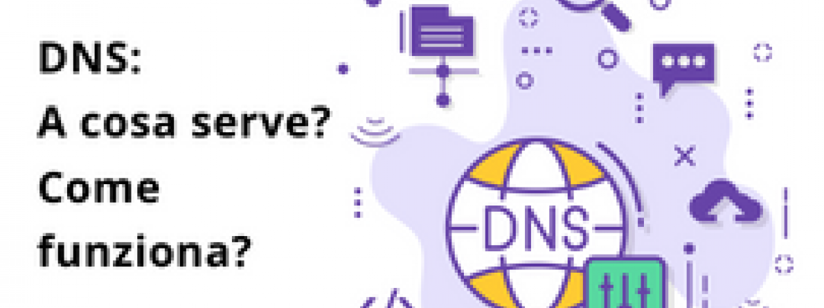 DNS