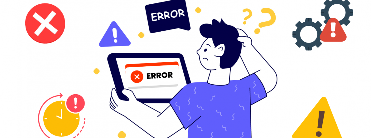 Errore 504