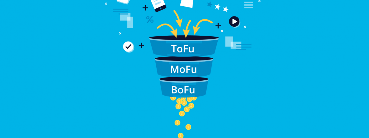 blog pc funnel tofu mofu bofu