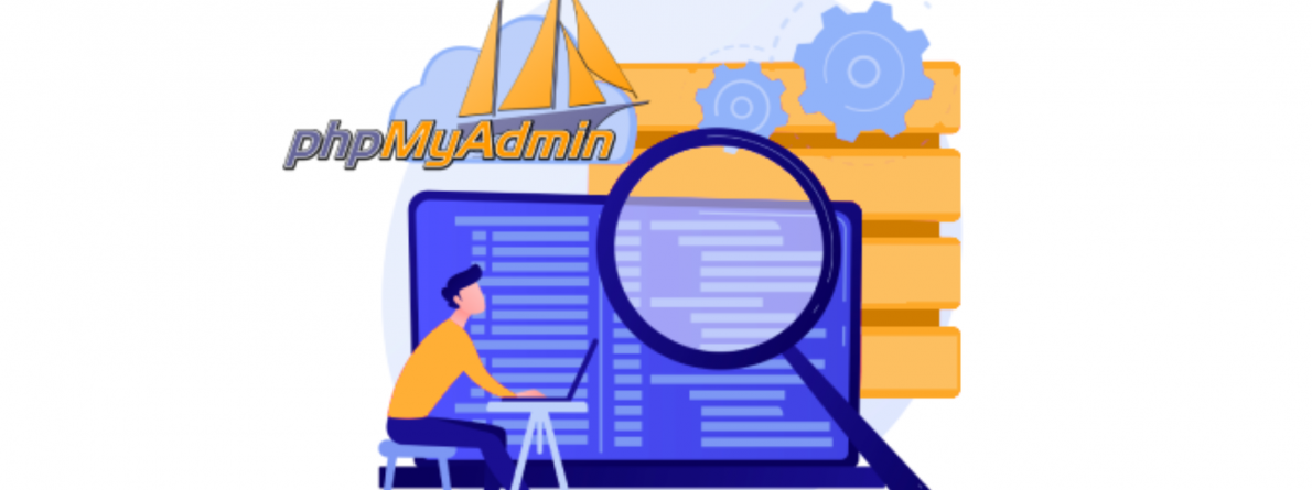 blog pc phpmyadmin