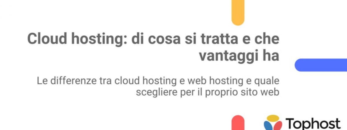 cloud hosting