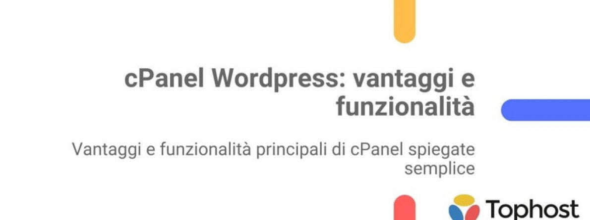 cpanel wordpress