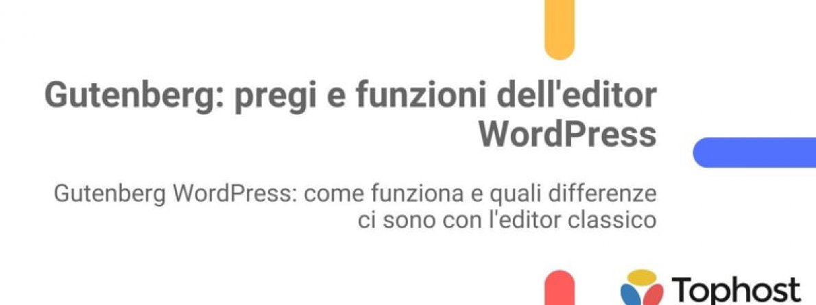 gutenberg wordpress