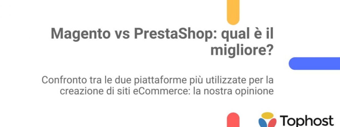 magento vs prestashop