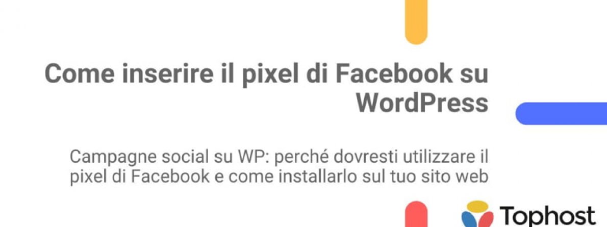 pixel facebook wordpress