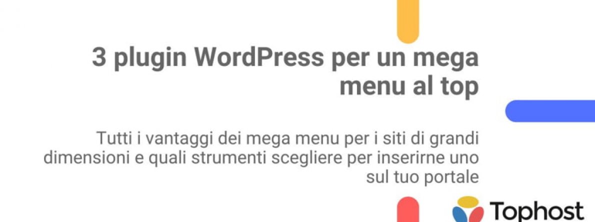 plugin wordpress megamenu