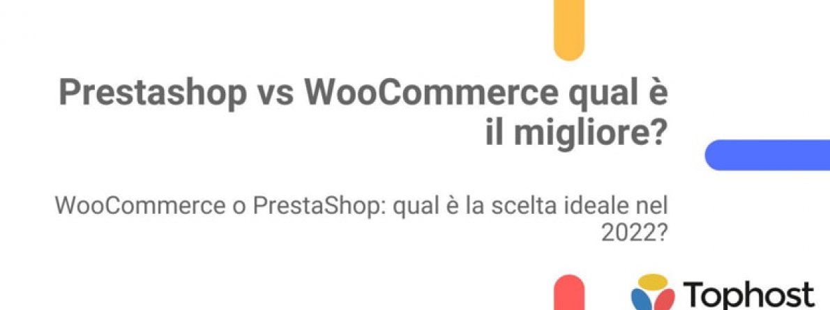 prestashop vs woocommerce