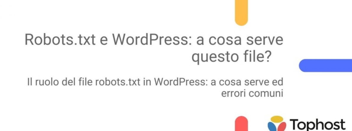 robots txt wordpress