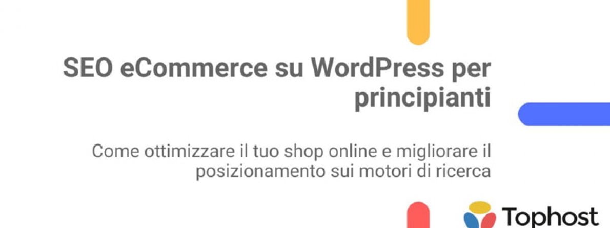 seo ecommerce